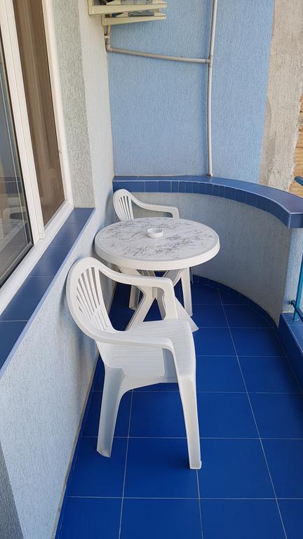 Ivanovi Guest House Primorsko Exterior foto